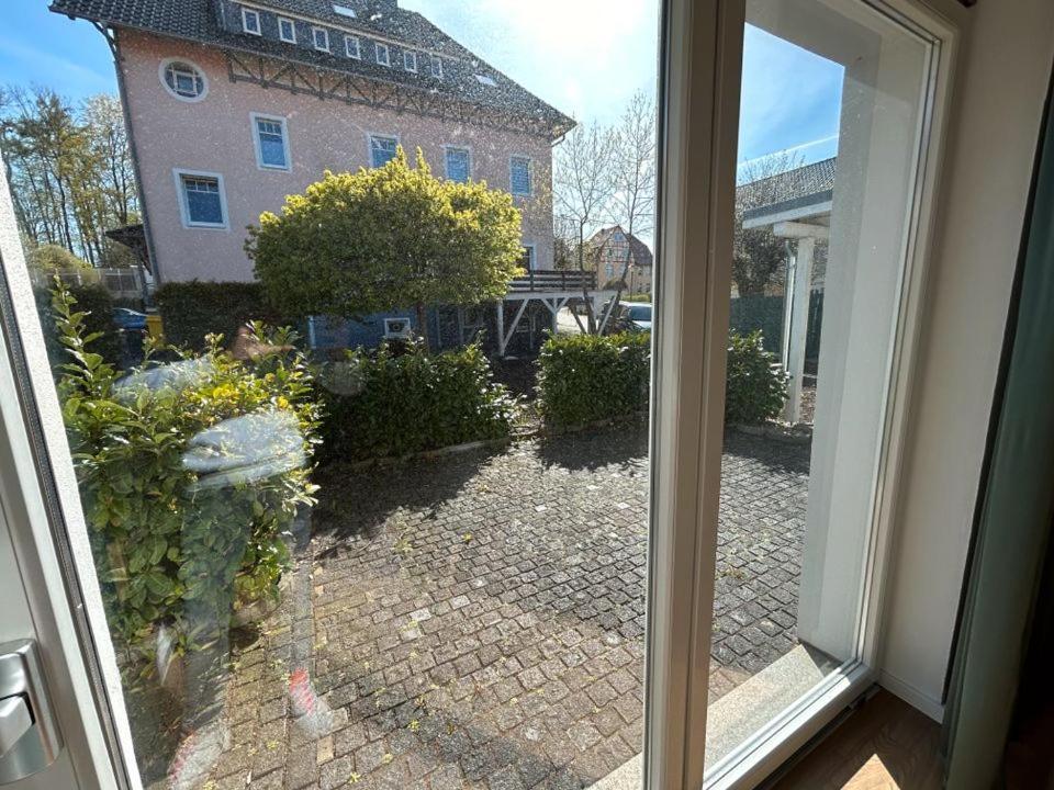 Eicstay - Ferienhaus Fuer Monteure Und Familie Leinefelde-Worbis 外观 照片